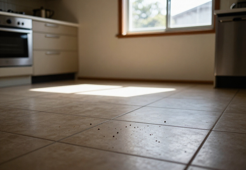 Ant-free home in Marayong after treatment